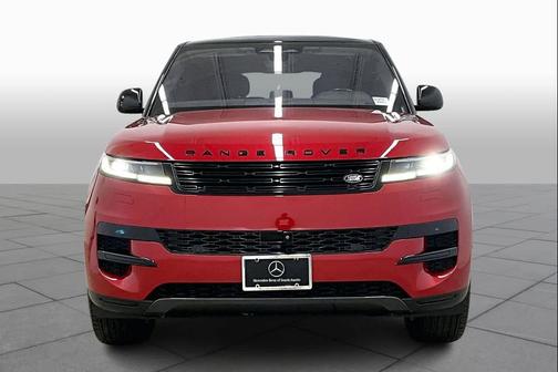 2023 Land Rover Range Rover Sport SE