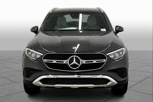 2025 Mercedes-Benz GLC 350e Base