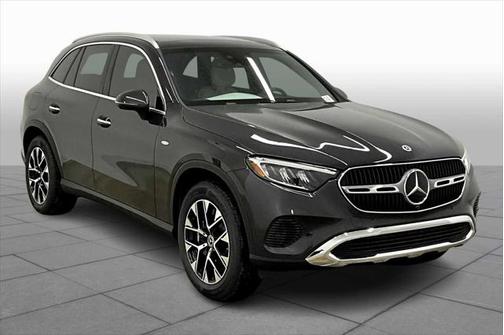 2025 Mercedes-Benz GLC 350e Base