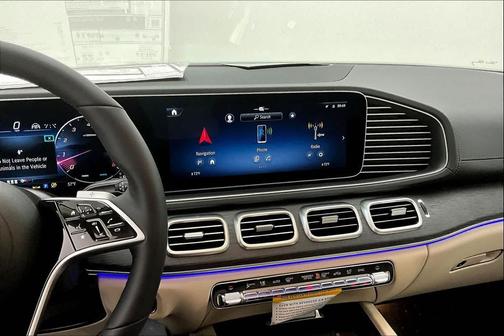 2026 Mercedes-Benz GLE 350 4MATIC