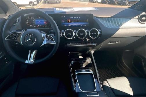 2026 Mercedes-Benz GLA 250 4MATIC