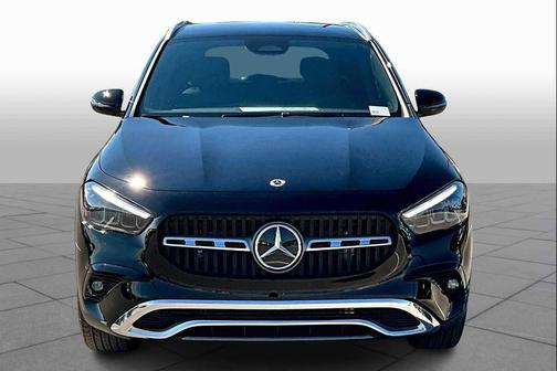 2026 Mercedes-Benz GLA 250 4MATIC