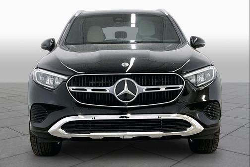 040/BLK 2027 Mercedes-Benz GLC 300 Base