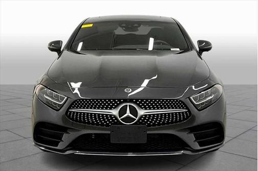 2020 Mercedes-Benz CLS 450 Base