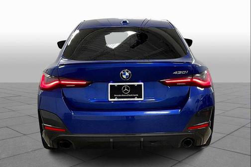 2022 BMW 430 Gran Coupe i