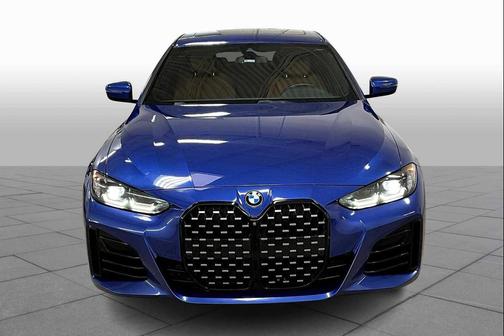 2022 BMW 430 Gran Coupe i