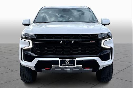 2024 Chevrolet Tahoe 4WD Z71