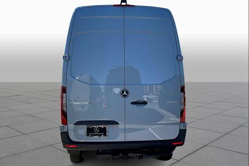 2026 Mercedes-Benz Sprinter 2500 Standard Roof