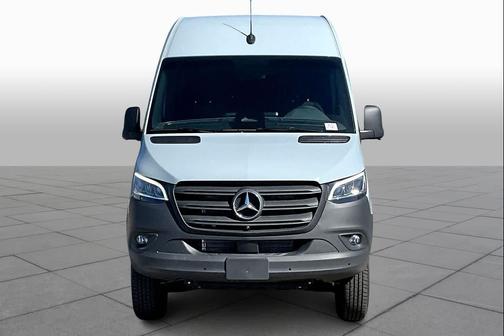 2026 Mercedes-Benz Sprinter 2500 Standard Roof