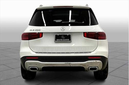 2024 Mercedes-Benz GLB 250 Base