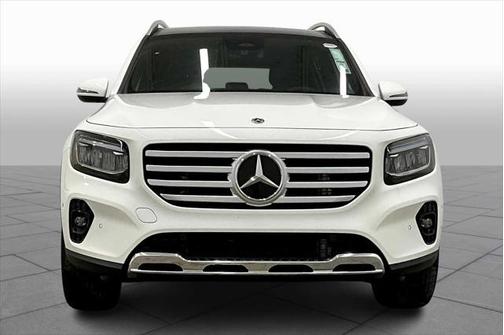 2024 Mercedes-Benz GLB 250 Base