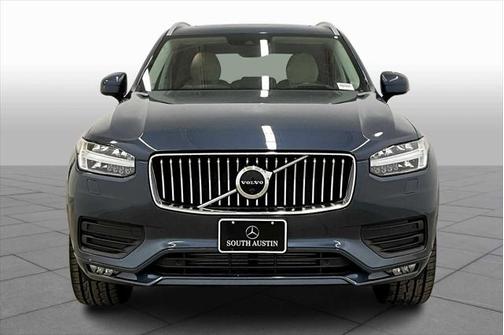 2020 Volvo XC90 T5 Momentum