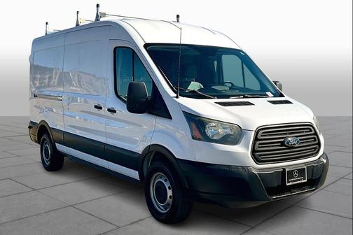 2016 Ford Transit-250 Base