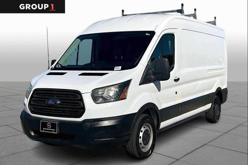 2016 Ford Transit-250 Base