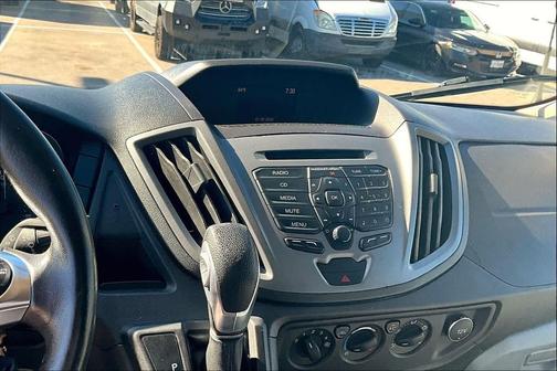 2016 Ford Transit-250 Base