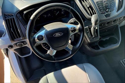2016 Ford Transit-250 Base