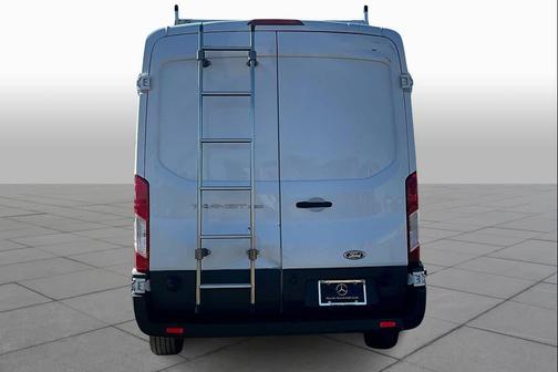 2016 Ford Transit-250 Base