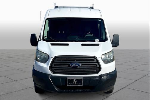 2016 Ford Transit-250 Base