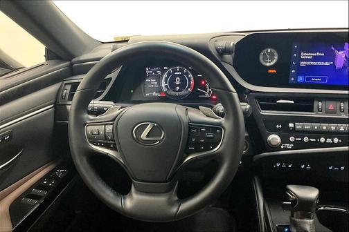 2024 Lexus ES 350 Base