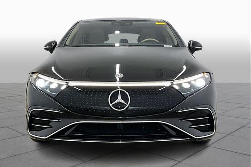 2023 Mercedes-Benz EQS 450 4MATIC