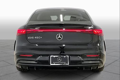 2023 Mercedes-Benz EQS 450 4MATIC