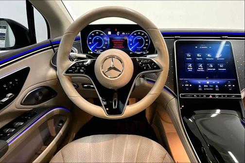 2023 Mercedes-Benz EQS 450 4MATIC