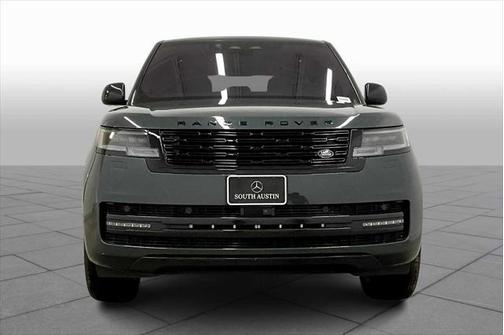 2023 Land Rover Range Rover P400 SE