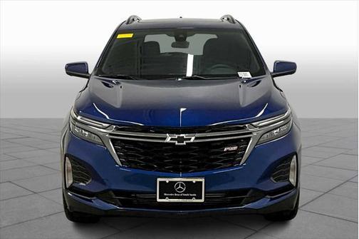 2023 Chevrolet Equinox FWD RS