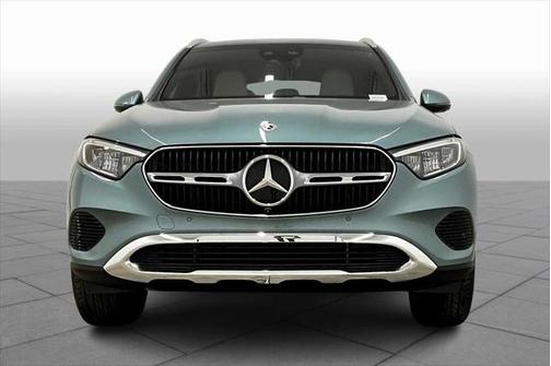 2025 Mercedes-Benz GLC 350e Base