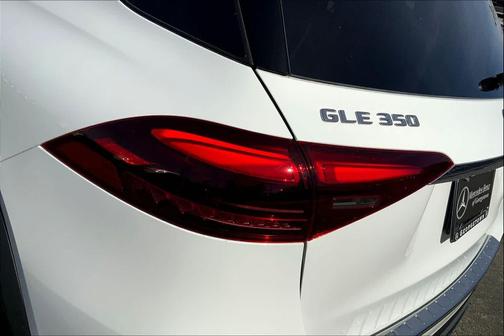 2025 Mercedes-Benz GLE 350 Base