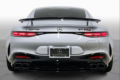 2026 Mercedes-Benz AMG GT 63 S E Performance