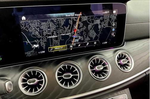 2022 Mercedes-Benz E-Class E 450