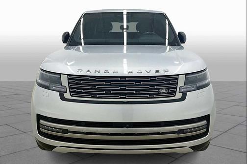 2024 Land Rover Range Rover P400 SE