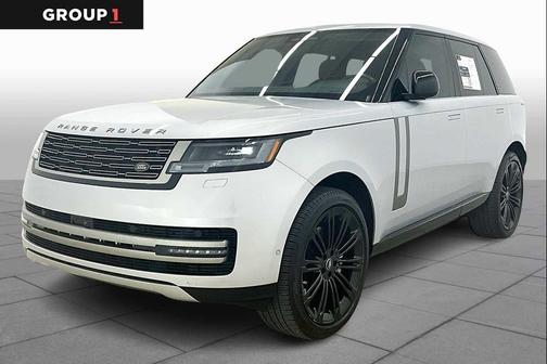 2024 Land Rover Range Rover P400 SE