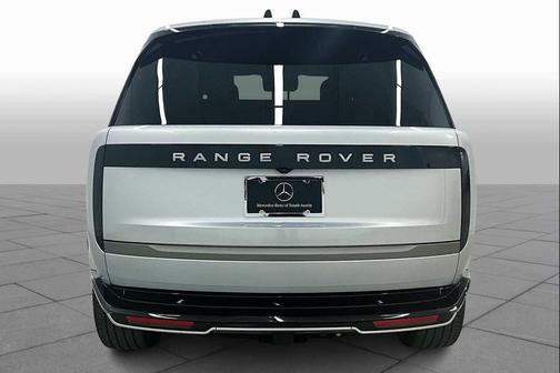 2024 Land Rover Range Rover P400 SE