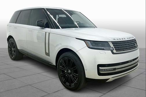 2024 Land Rover Range Rover P400 SE