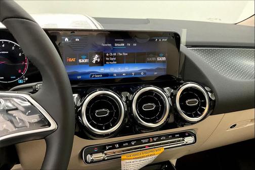 2026 Mercedes-Benz GLA 250 4MATIC