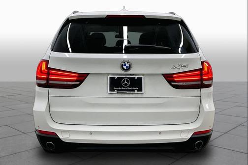 Alpine White 2020 BMW X5 xDrive40i
