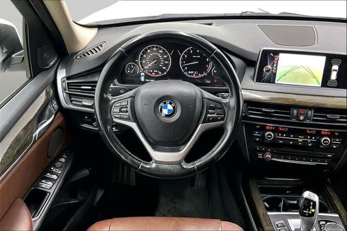 Alpine White 2020 BMW X5 xDrive40i