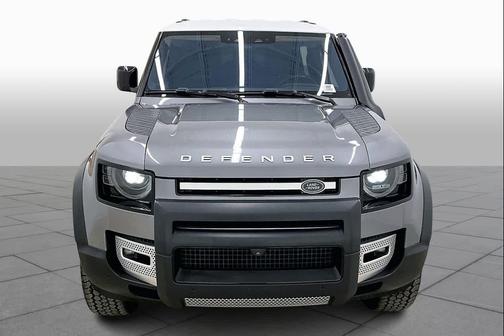 2022 Land Rover Defender 90 Standard