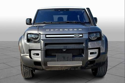 2022 Land Rover Defender 90 Standard