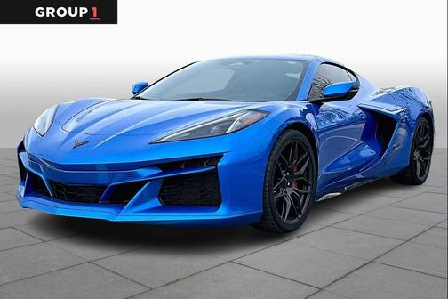 2024 Chevrolet Corvette Z06