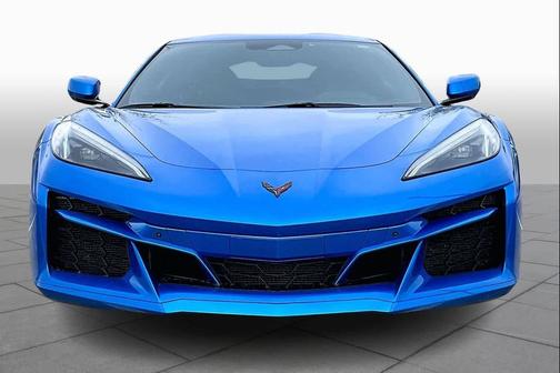 2024 Chevrolet Corvette Z06