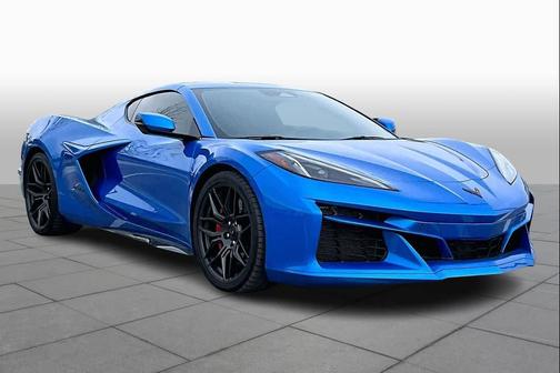 2024 Chevrolet Corvette Z06