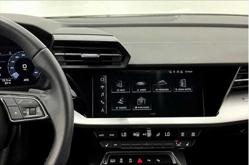 2023 Audi A3 Premium