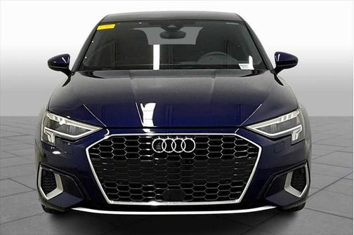 2023 Audi A3 Premium