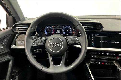 2023 Audi A3 Premium