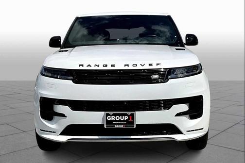 2024 Land Rover Range Rover Sport SE