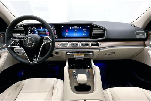 2026 Mercedes-Benz GLE 350 4MATIC