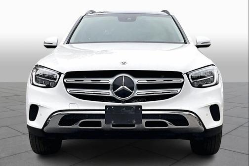 2022 Mercedes-Benz GLC 300 Base